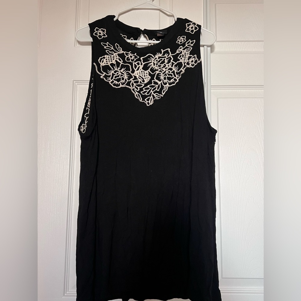 Torrid blouse
